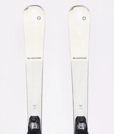 RECONDITIONNE - SKi OCcasion Blizzard Phoenix 7.2 - BON