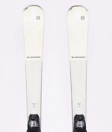 RECONDITIONNE - SKi OCcasion Blizzard Phoenix 7.2 - BON