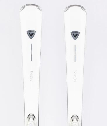 RECONDITIONNE - Ski Occasion Rossignol Nova 6 2026 - BON