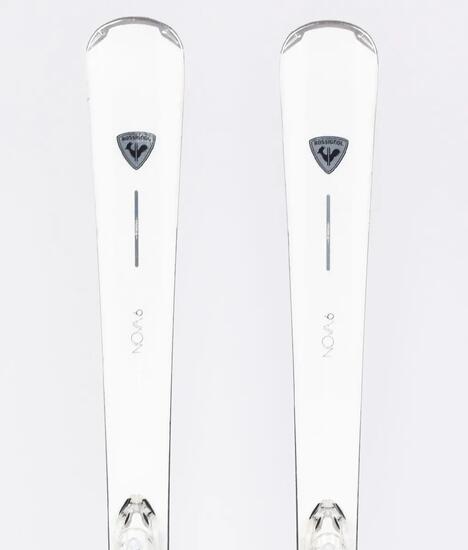 RECONDITIONNE - Ski Occasion Rossignol Nova 6 2026 - BON