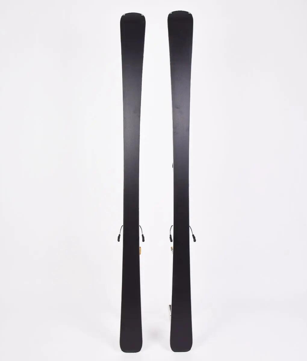 RECONDITIONNE - Ski Occasion Rossignol Nova 6 Xpress 2024 - BON 3/3