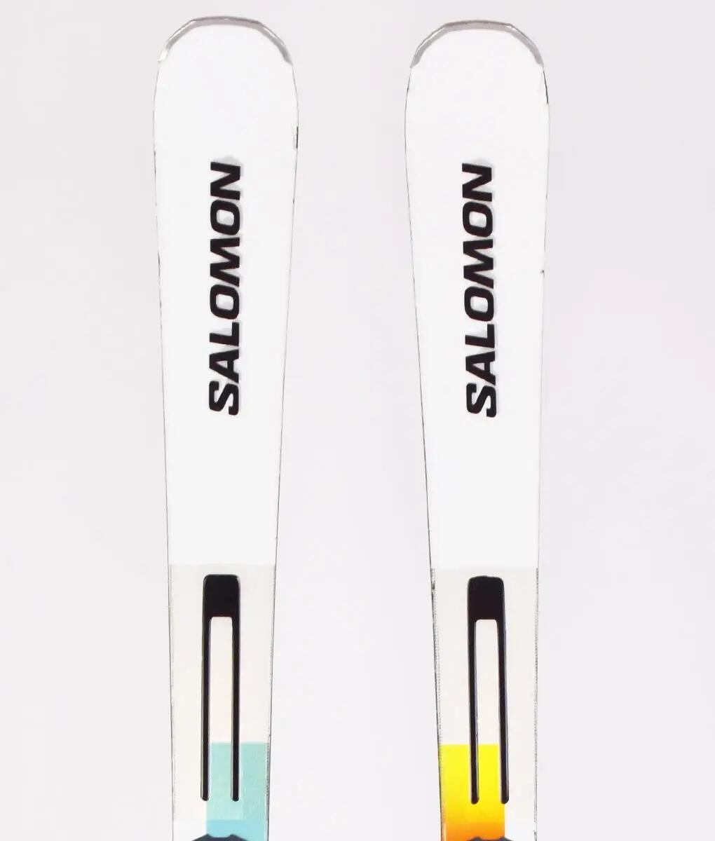 SALOMON picture