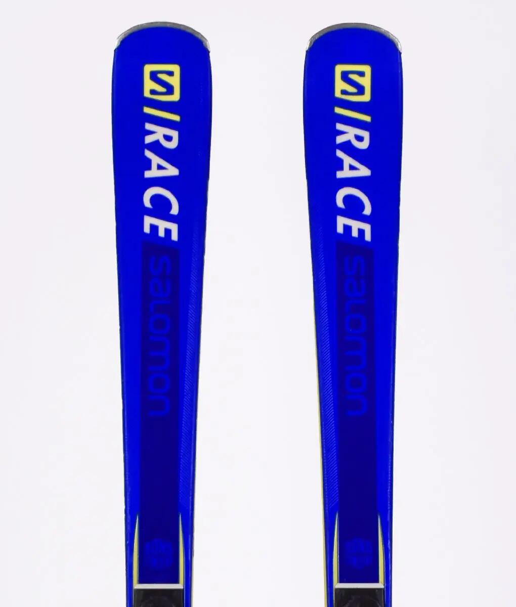 SALOMON picture