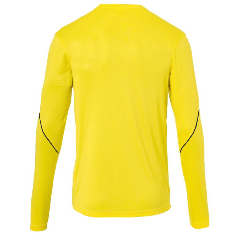 Kinder-T-shirt met lange mouwen Uhlsport Stream 22