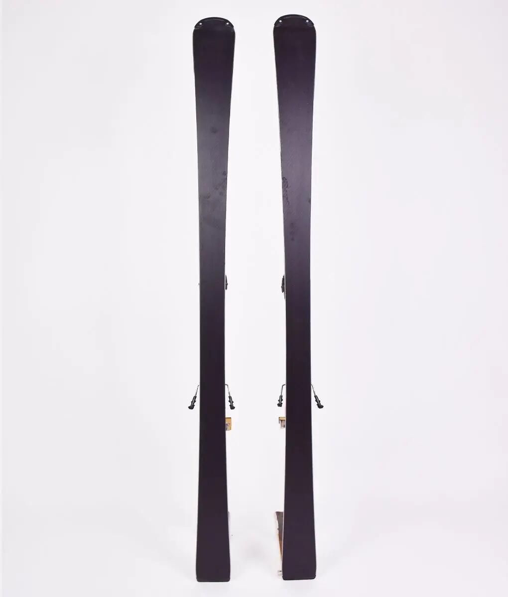 RECONDITIONNE - Ski Occasion Volkl Deacon 7.2 - BON 3/3