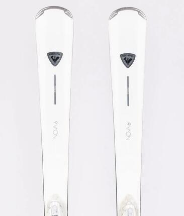 RECONDITIONNE - Ski Test Rossignol Nova 6 2026 - TRES BON
