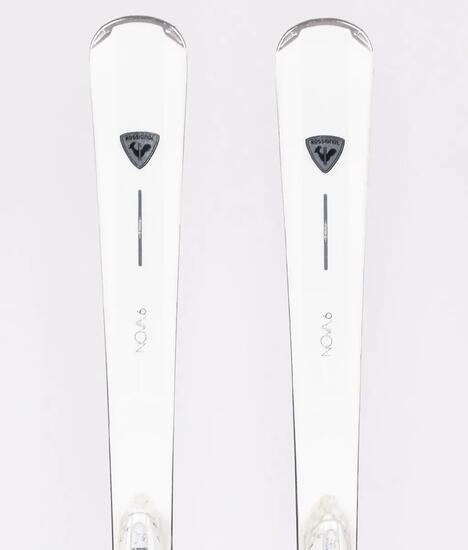 RECONDITIONNE - Ski Test Rossignol Nova 6 2026 - TRES BON