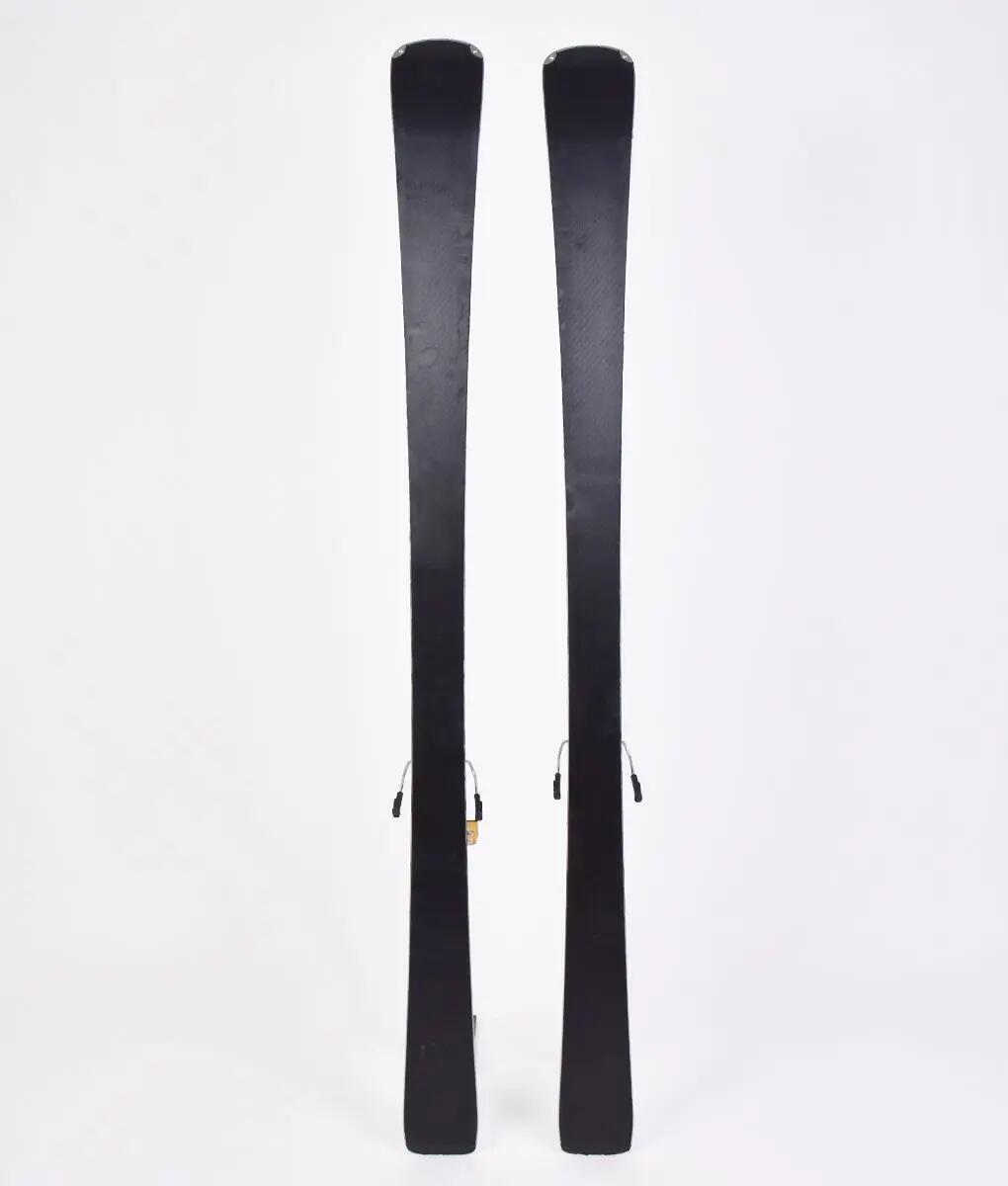 RECONDITIONNE - Ski Occasion Rossignol Nova 6 2026 - BON 3/3