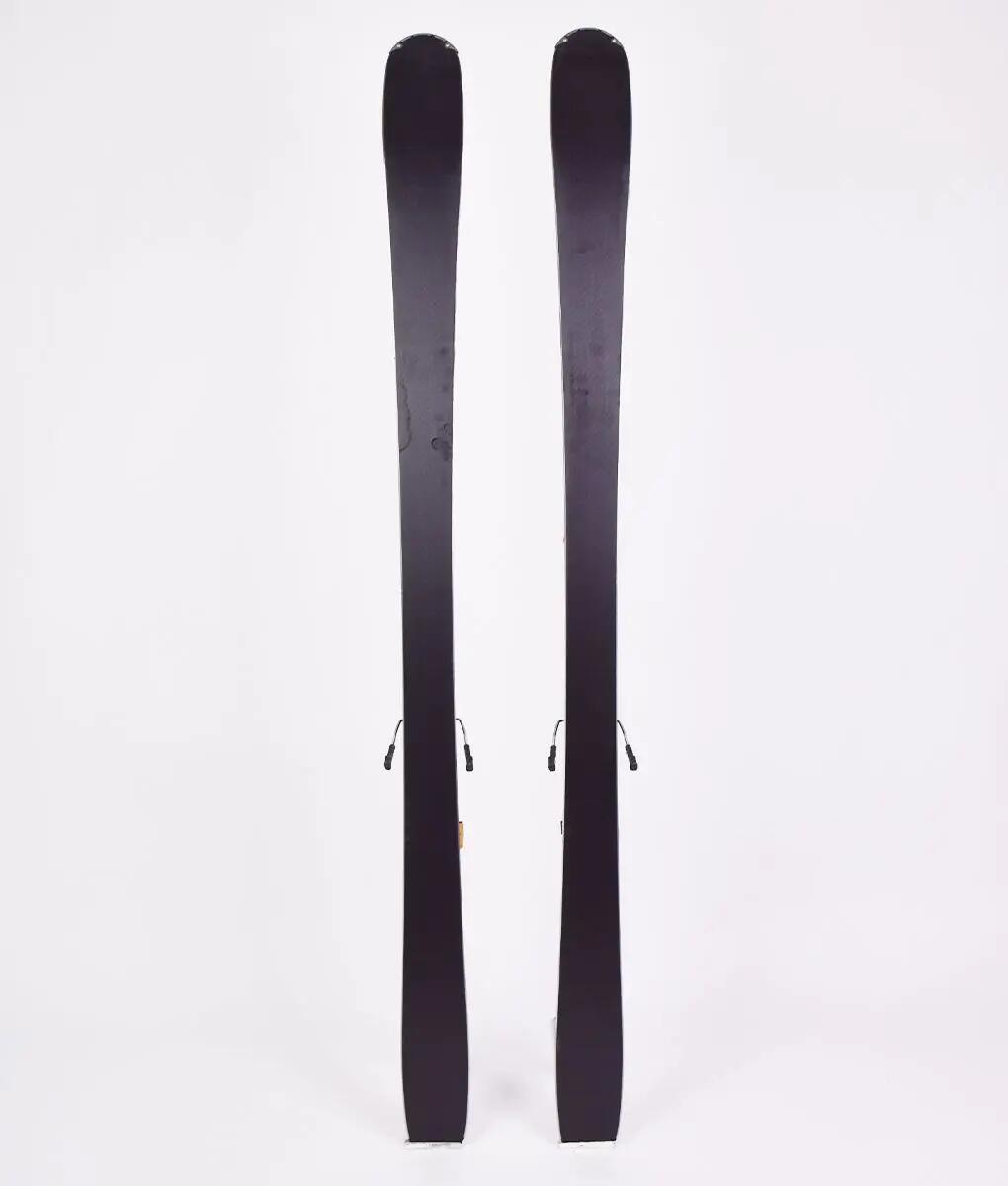 RECONDITIONNE - Ski Occasion Dynastar Legend 75 W Xpress - BON 3/3