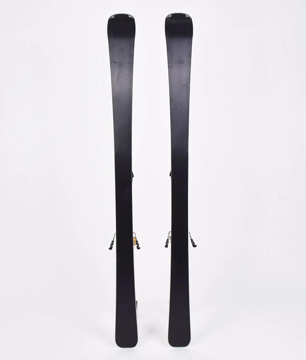 RECONDITIONNE - SKi OCcasion Blizzard Phoenix 7.2 - BON 3/3