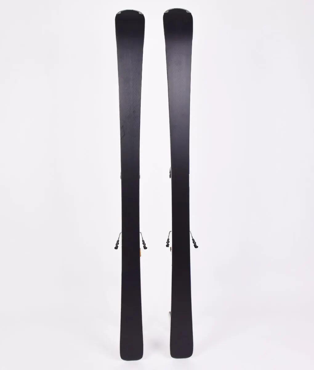 RECONDITIONNE - Ski Occasion Nordica Belle 75 2023 - BON 3/3