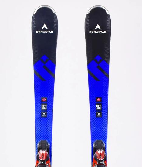 RECONDITIONNE - Ski Occasion Dynastar Speed 963 2025 - BON