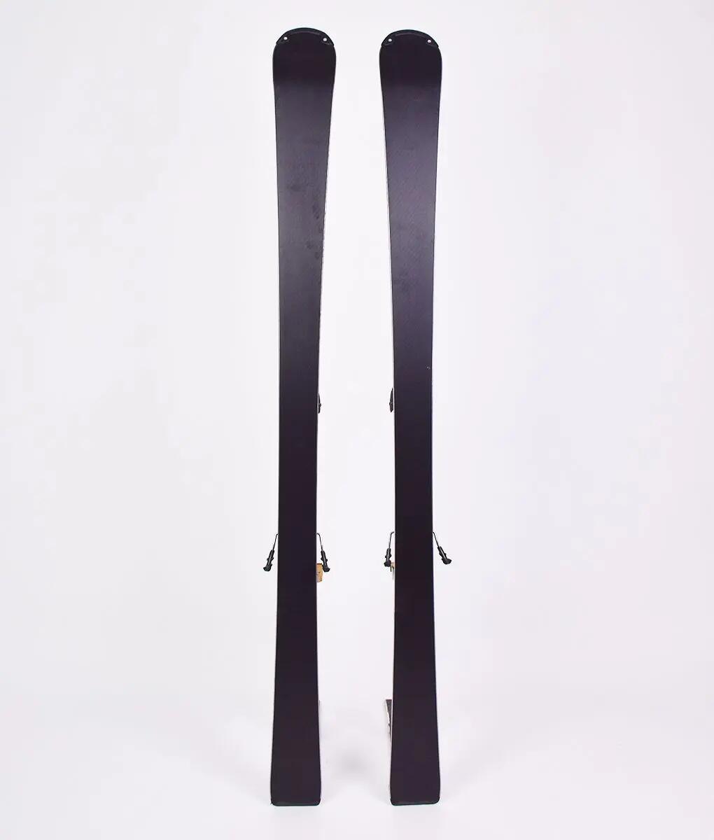RECONDITIONNE - Ski Occasion Volkl Deacon 7.6 (rectangle) - BON 3/3