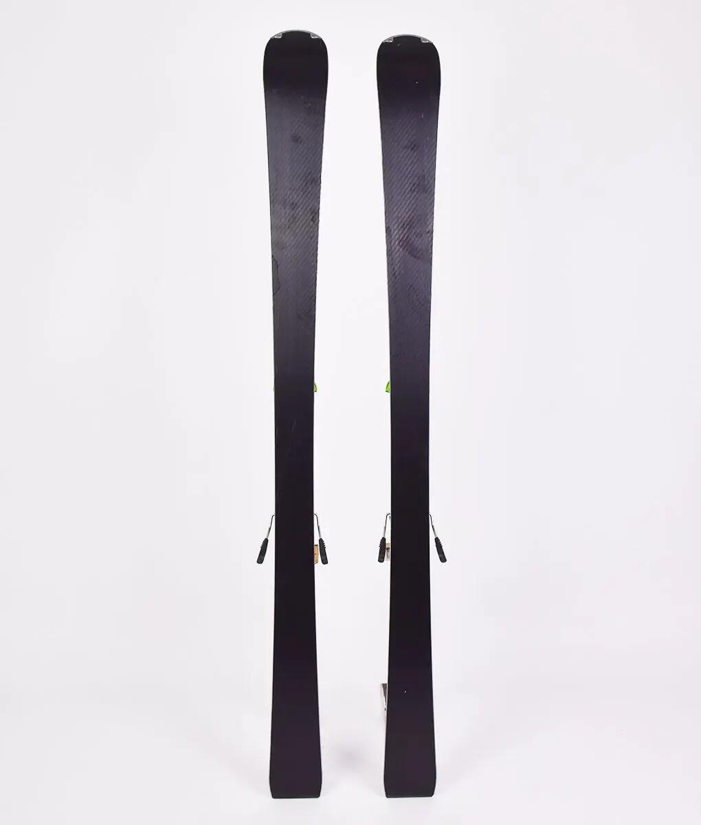RECONDITIONNE - Ski Occasion Elan Amphibio GTI 2023 - BON 3/3