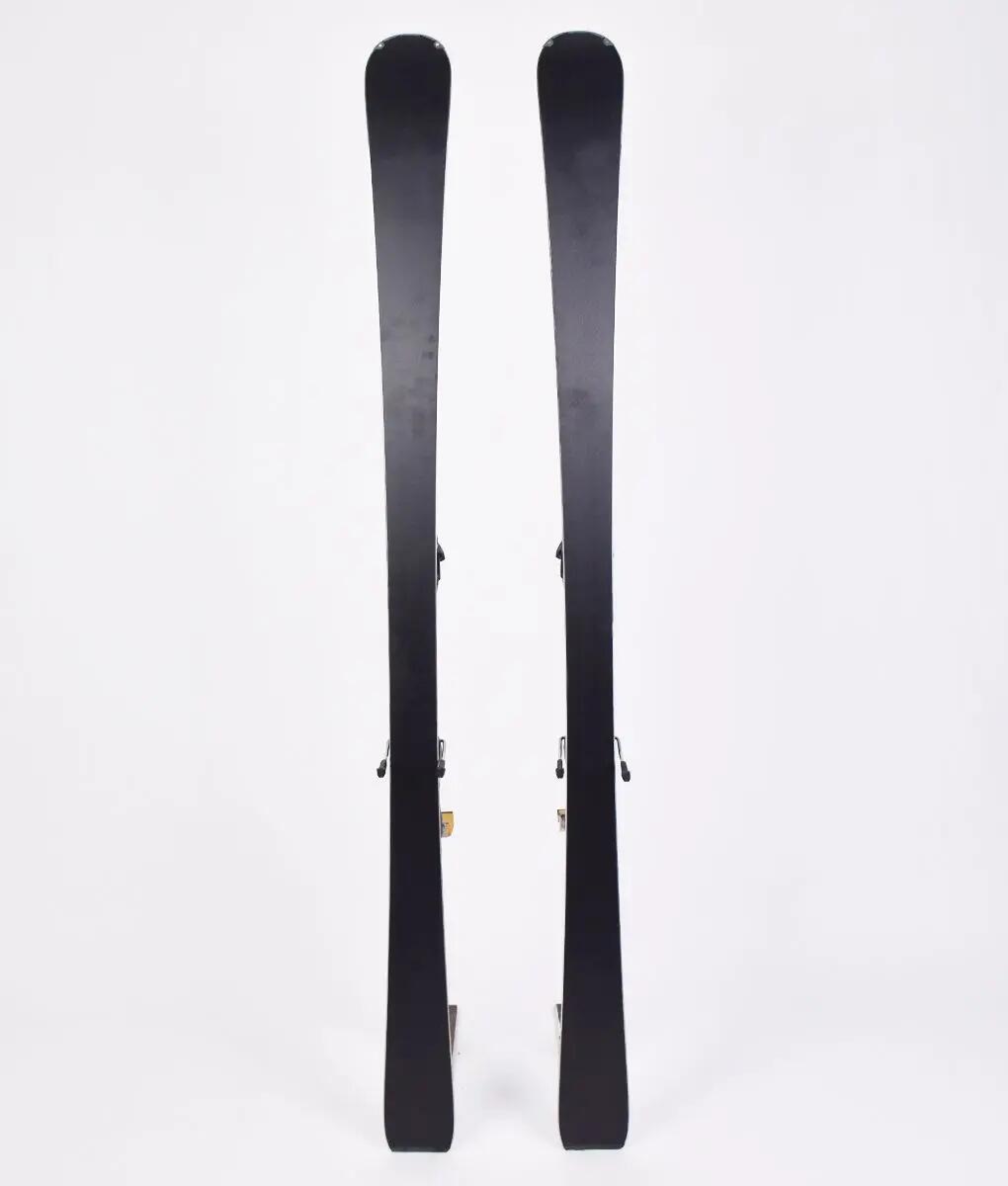 RECONDITIONNE - Ski Occasion Dynastar Speed 963 2025 - BON 3/3
