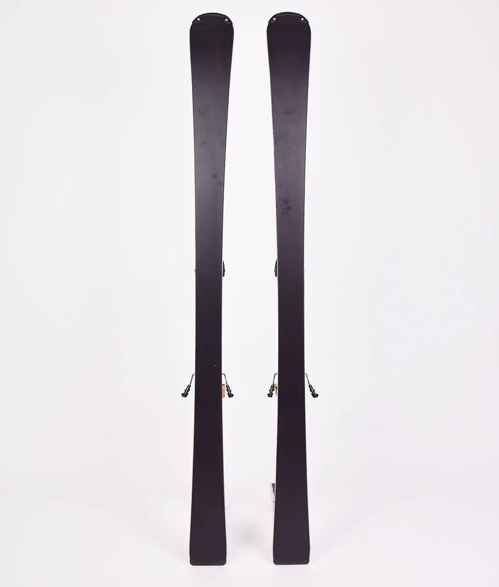 RECONDITIONNE - Ski Occasion Volkl Flair 7.2 - BON 3/3