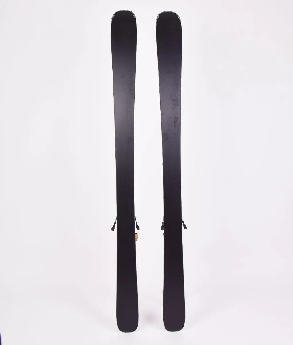 RECONDITIONNE - Ski Occasion Volkl Blaze 86 2023 - BON 3/3