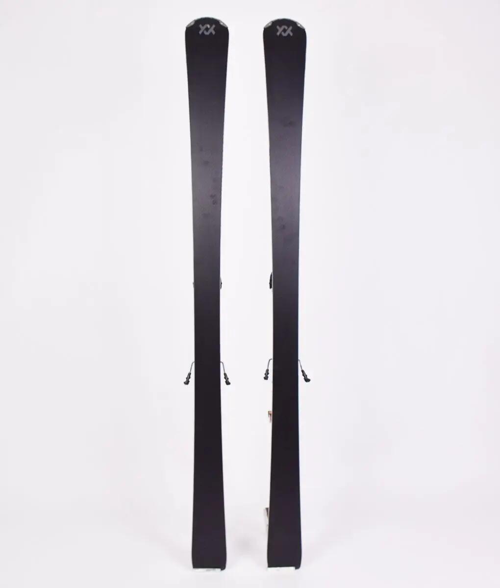 RECONDITIONNE - Ski Occasion Volkl Deacon 7.5 - BON 3/3