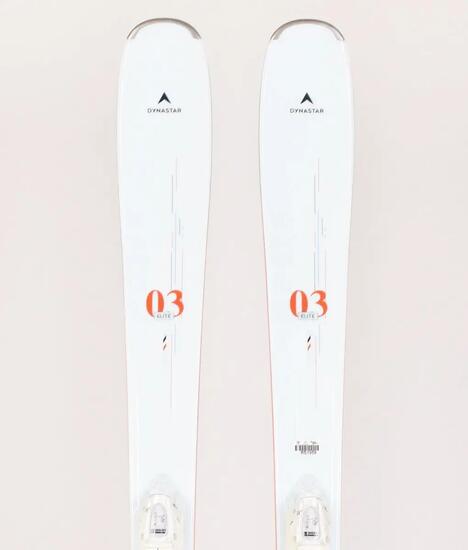 Ski Alpin Ski Neuf Dynastar E-Lite 3 Xpress 2025