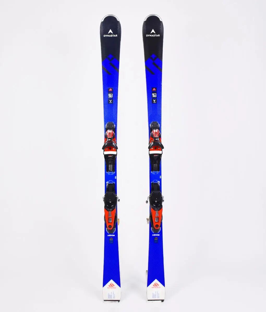 RECONDITIONNE - Ski Occasion Dynastar Speed 963 2025 - BON 2/3
