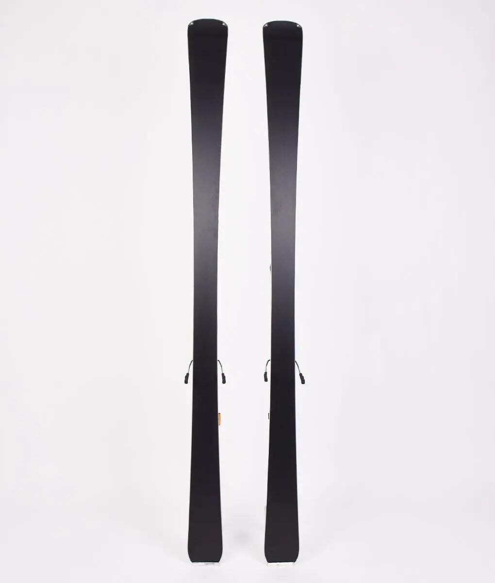 RECONDITIONNE - Ski Occasion Rossignol React RT Xpress 2023 - BON 3/3
