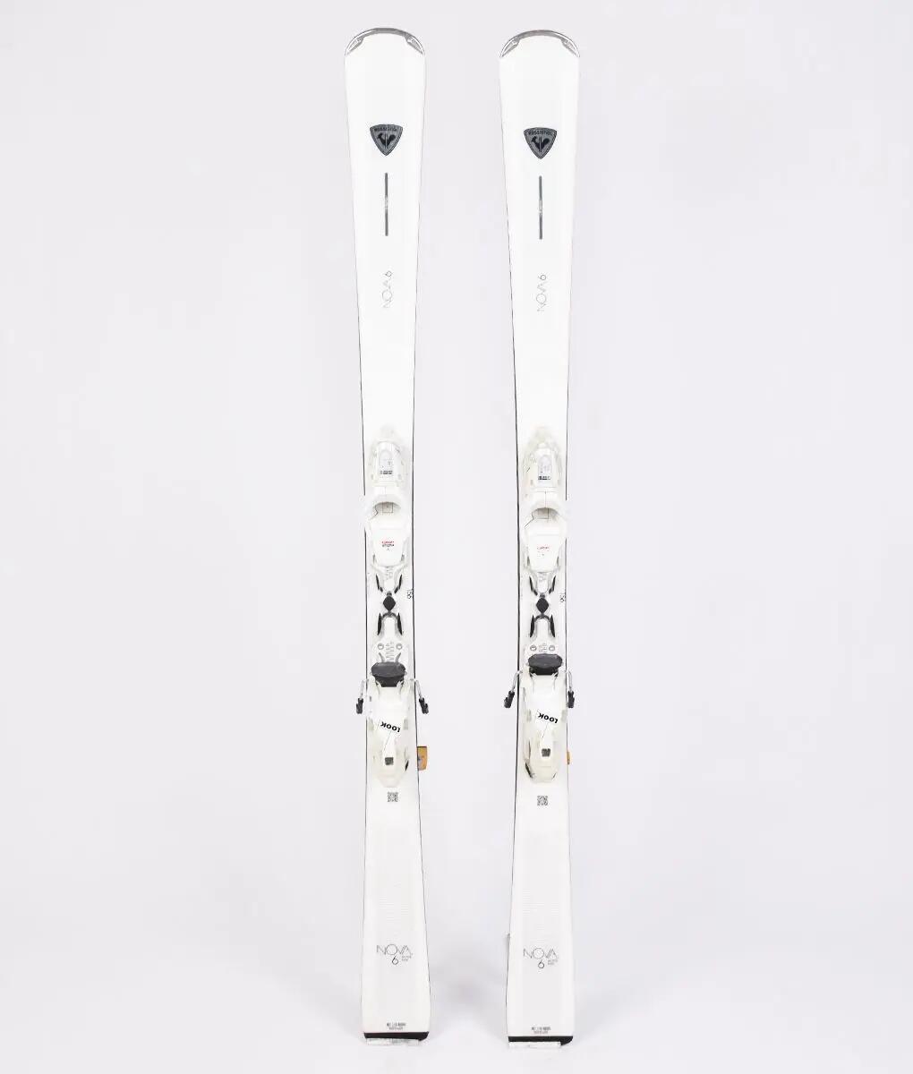 RECONDITIONNE - Ski Test Rossignol Nova 6 2026 - TRES BON 2/3