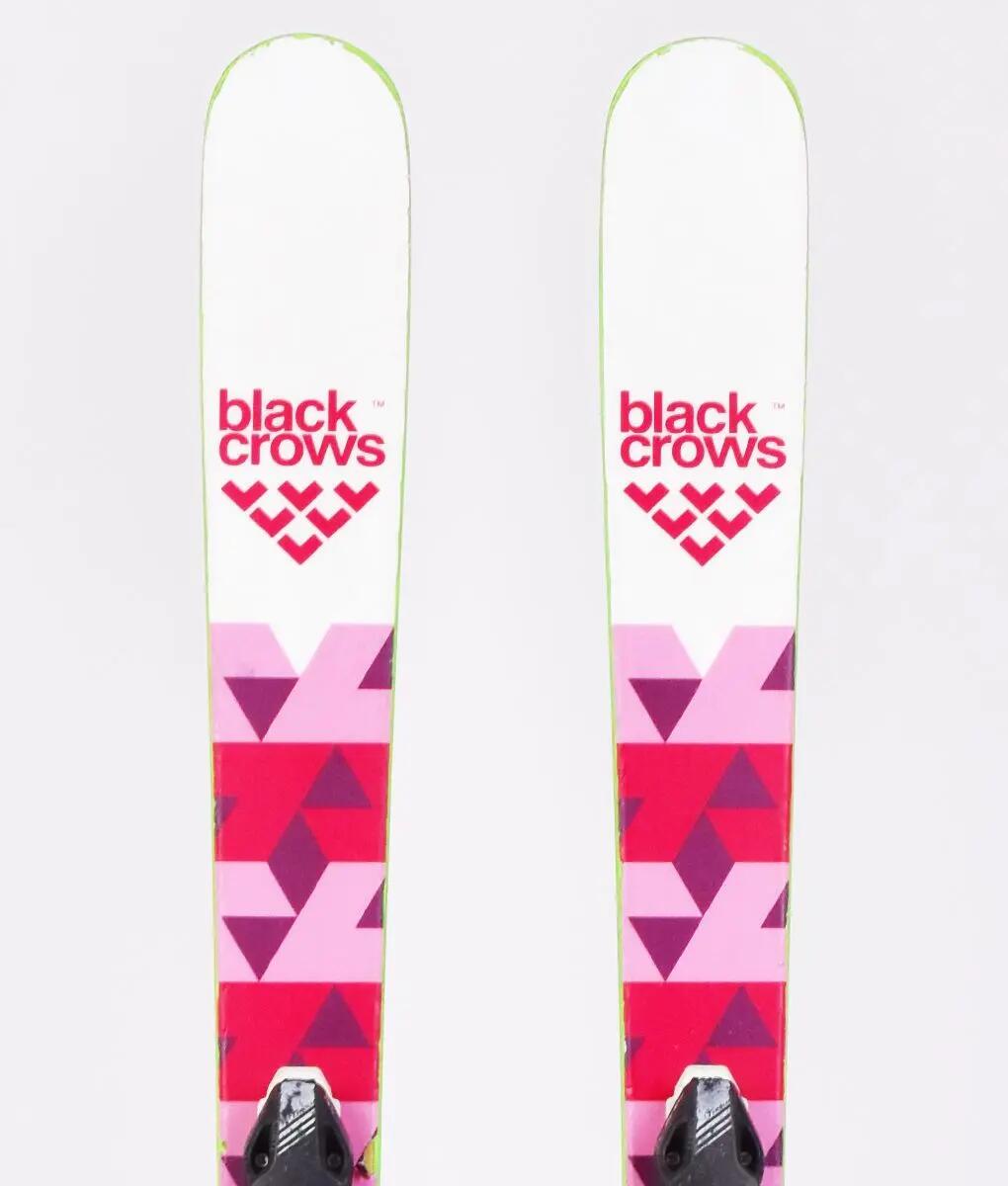 BLACK CROWS picture