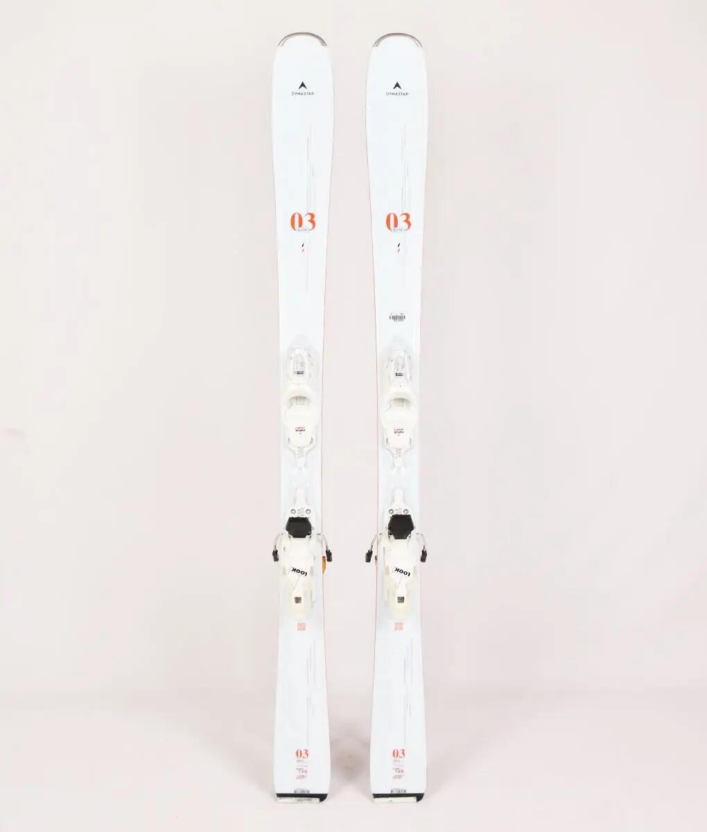 Ski Alpin Ski Neuf Dynastar E-Lite 3 Xpress 2025 2/3