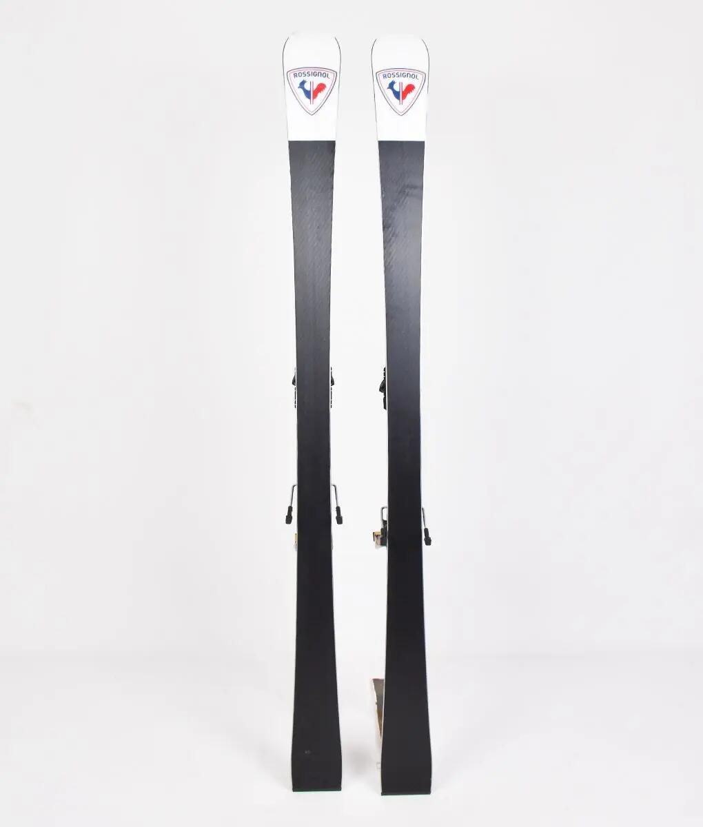 RECONDITIONNE - Ski TEst Rossignol Hero Master ST R22 M11 2025 - TRES BON 3/3