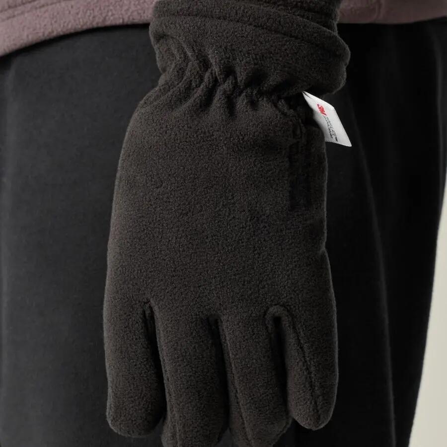 REGATTA Regatta Gants Kingsdale Glove  Hommes Black 2/4