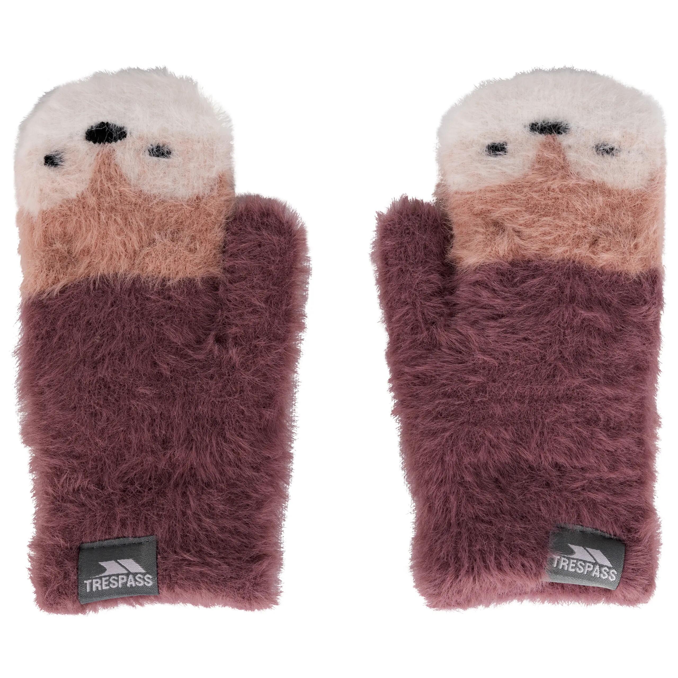 Muffole da sci per bambini Trespass Hillside 5/5