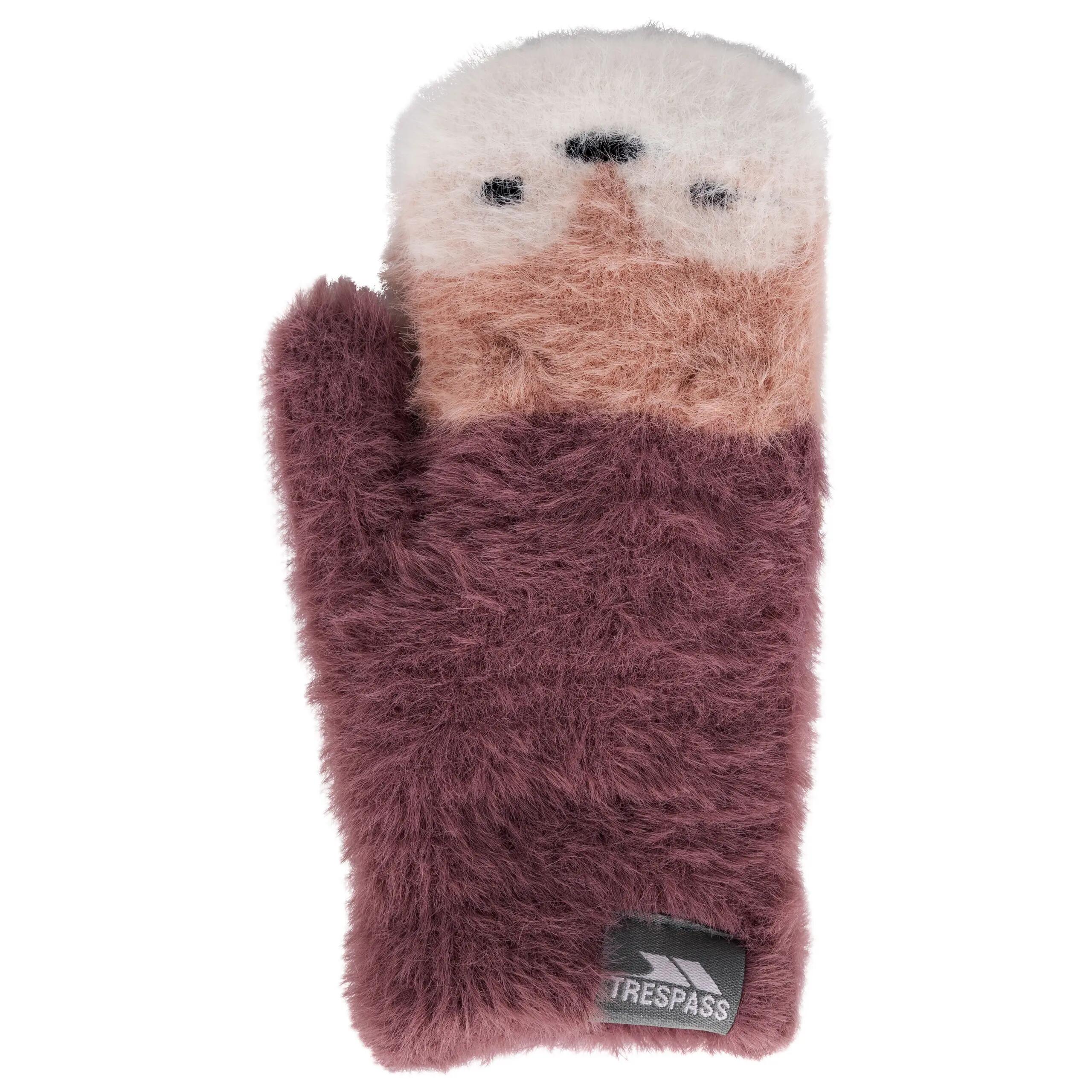 Muffole da sci per bambini Trespass Hillside 2/5