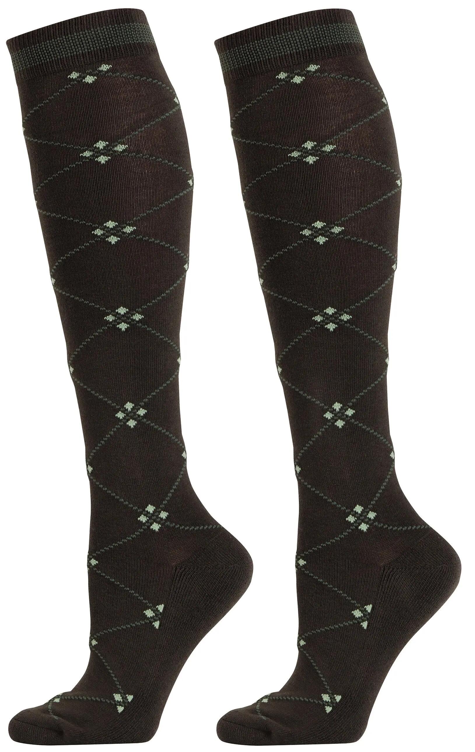 Chaussettes Oakley 2/3