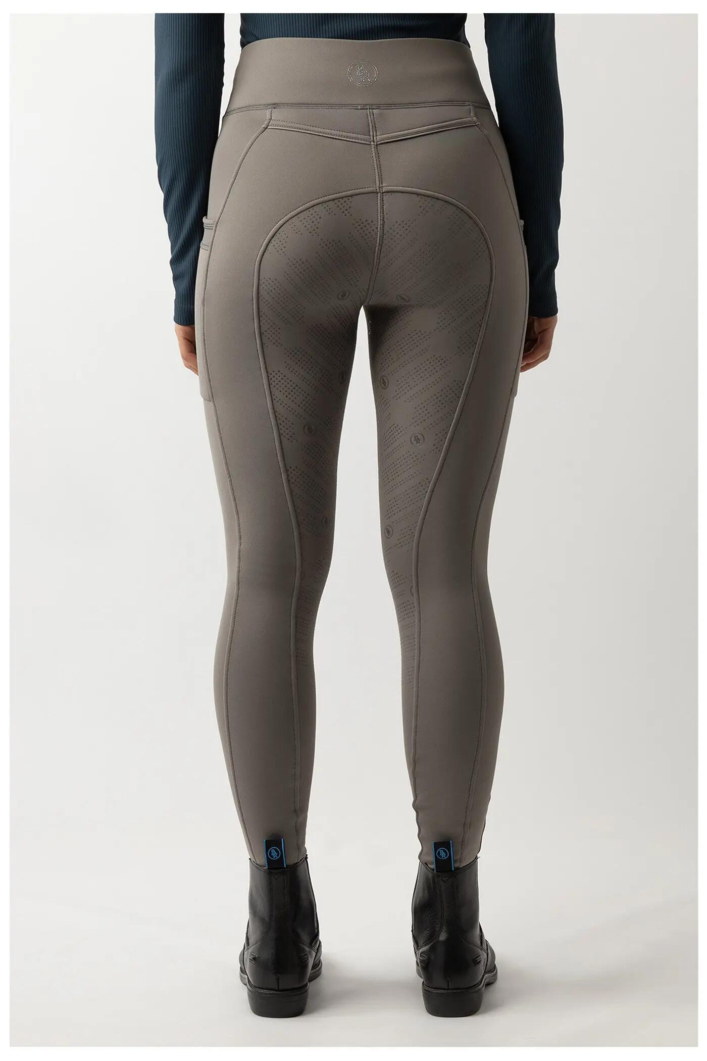 BR rijlegging Lelie dames 8/10