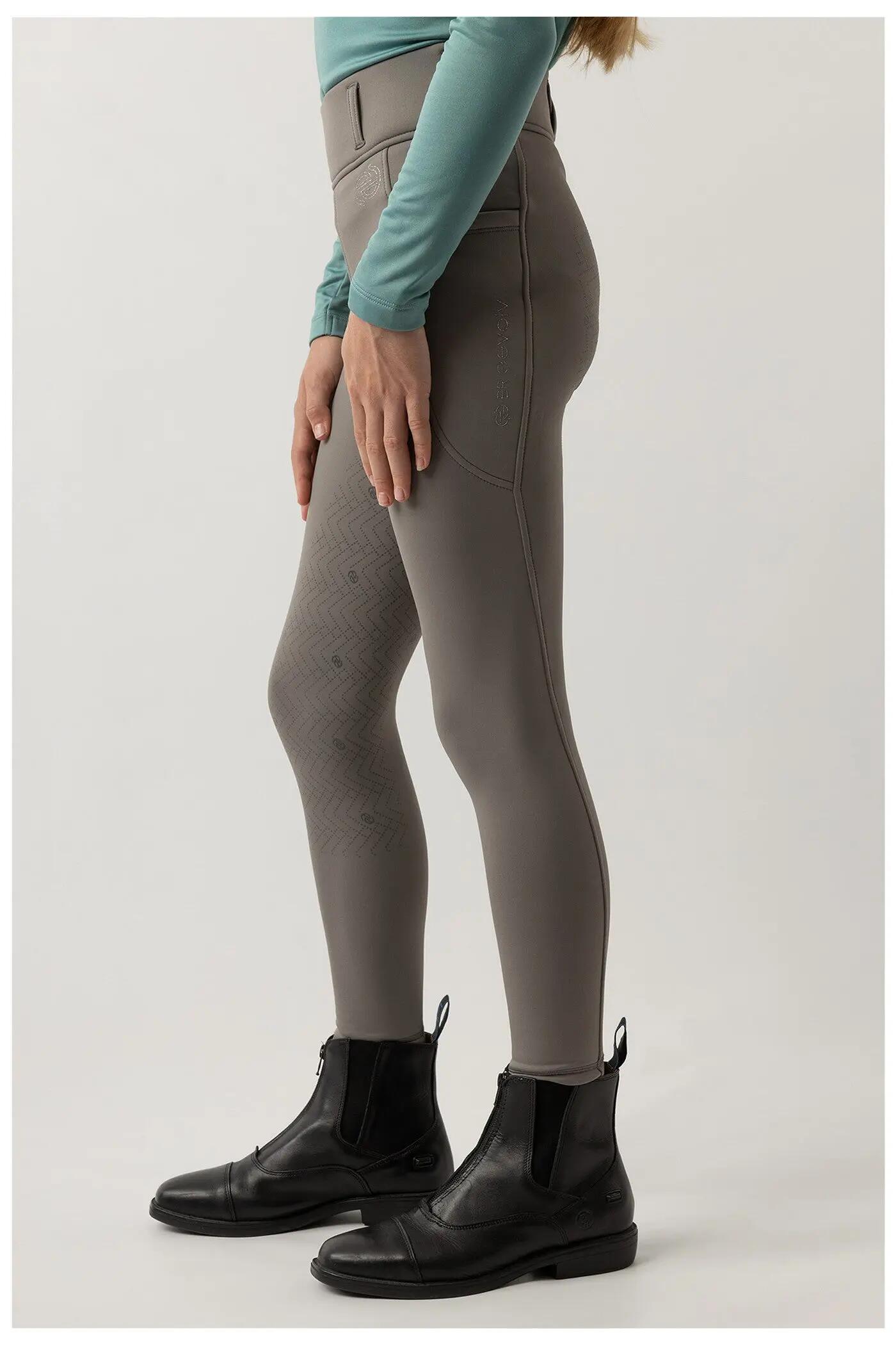 BR Eevolv Kinder-Reithose Loena 6/10