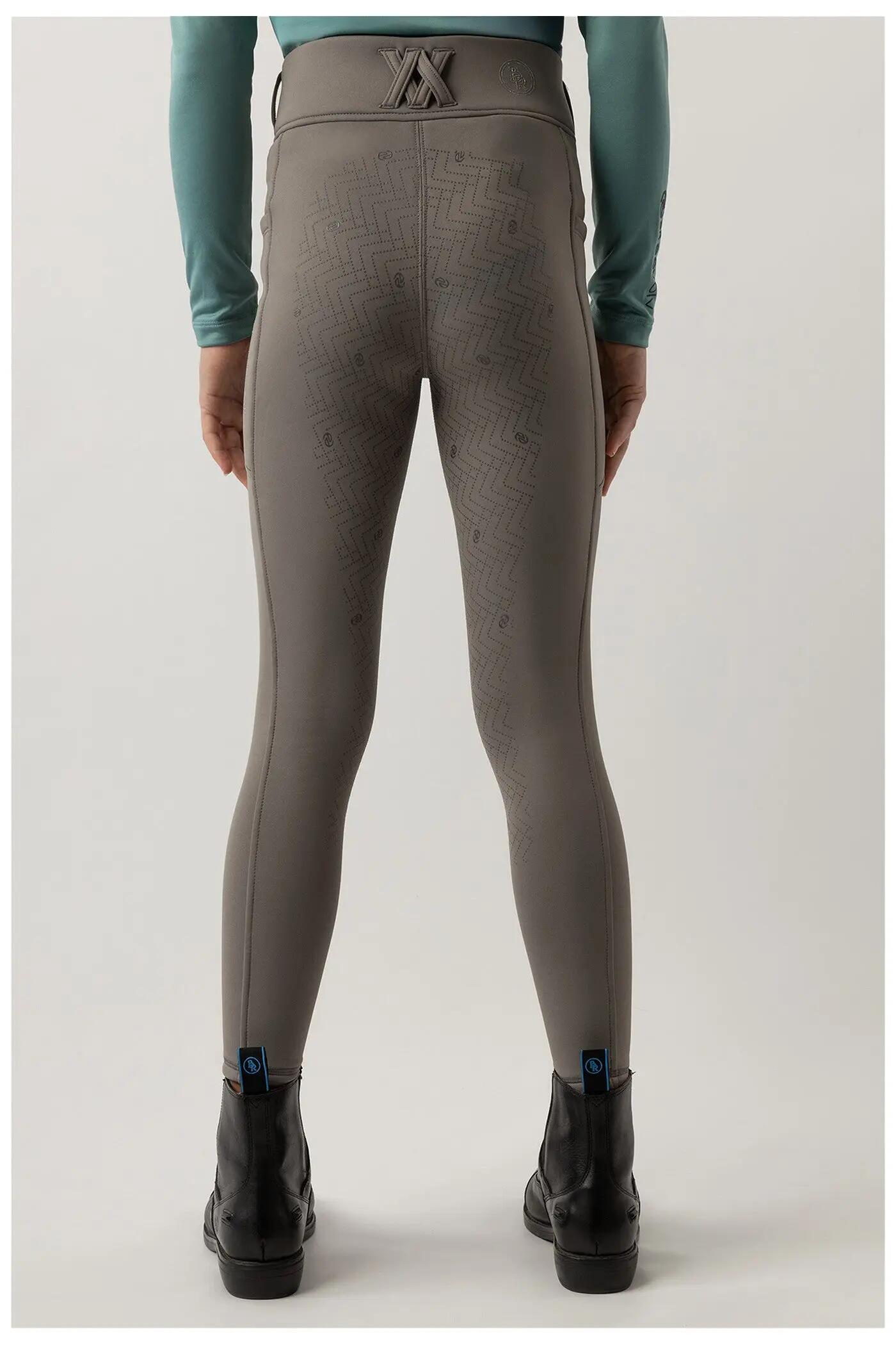BR Eevolv Kinder-Reithose Loena 5/10