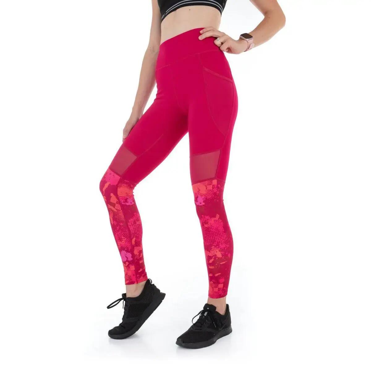 Leggings da donna Kilpi Ligano 5/6
