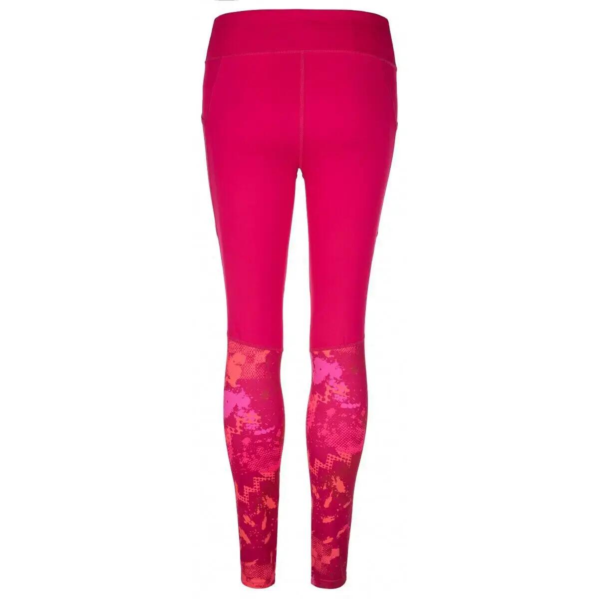 Leggings da donna Kilpi Ligano 3/6