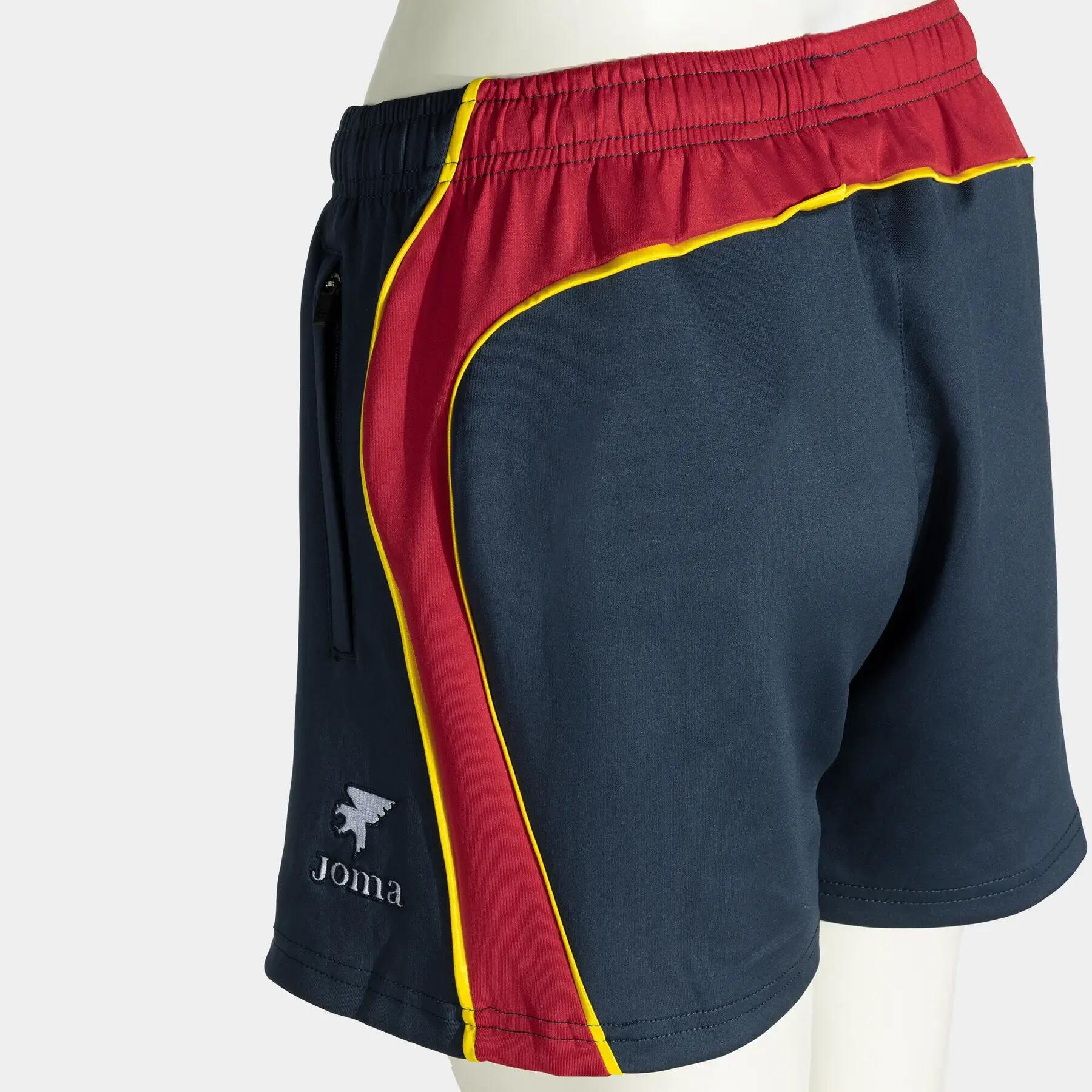 Shorty damski Joma Retro Mondial 2026 7/7