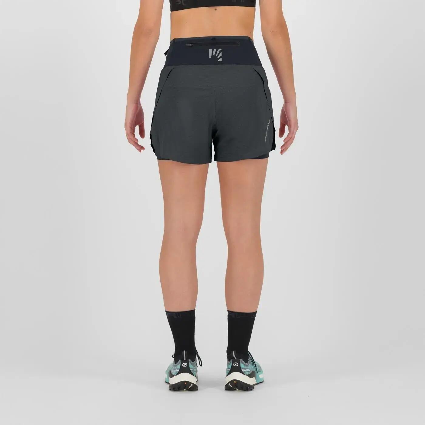 Short femme Karpos Lavaredo Ultra 2/2