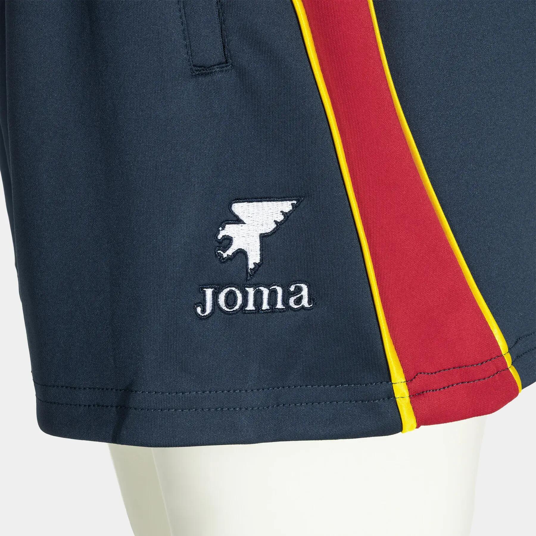 Shorty damski Joma Retro Mondial 2026 6/7