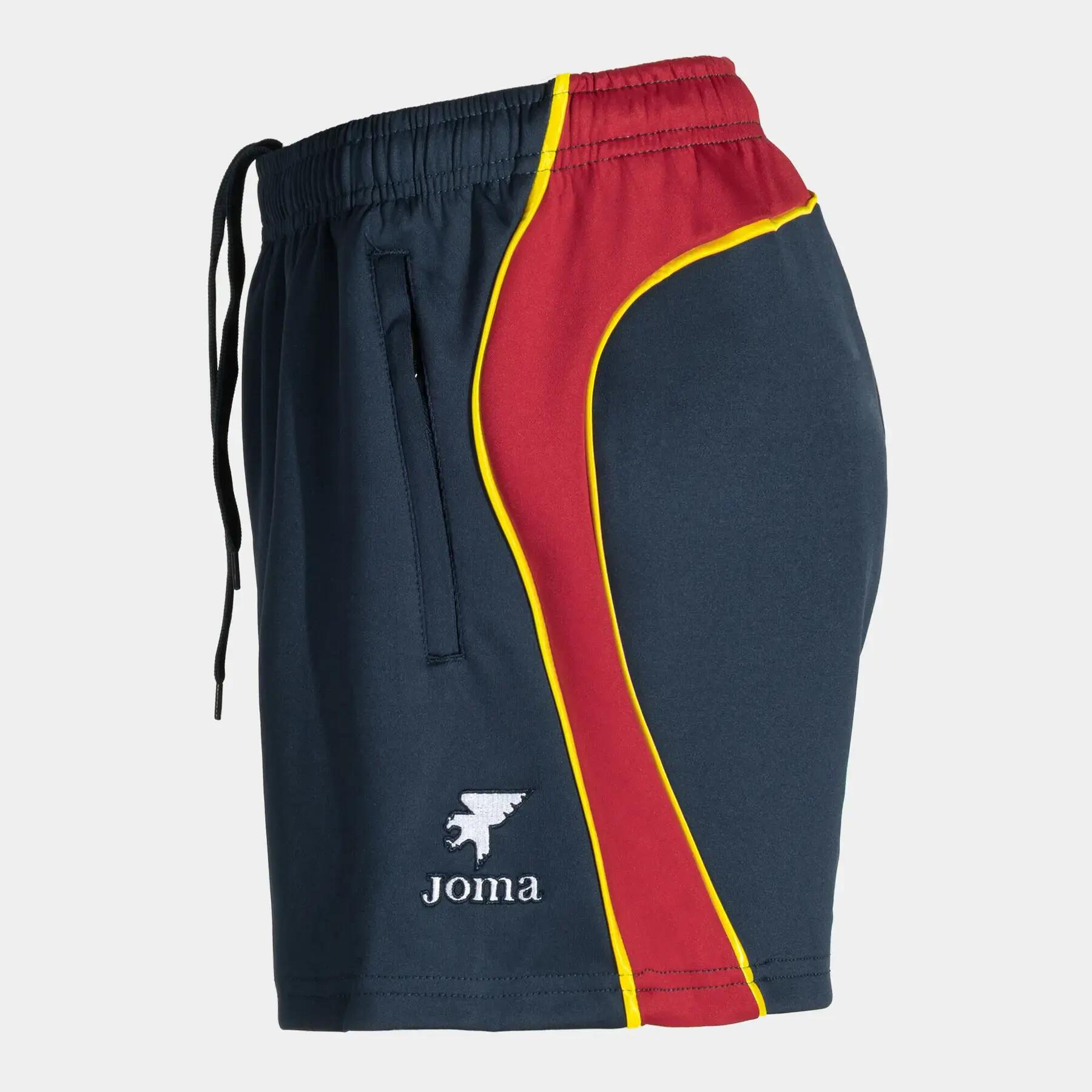 Shorty damski Joma Retro Mondial 2026 5/7