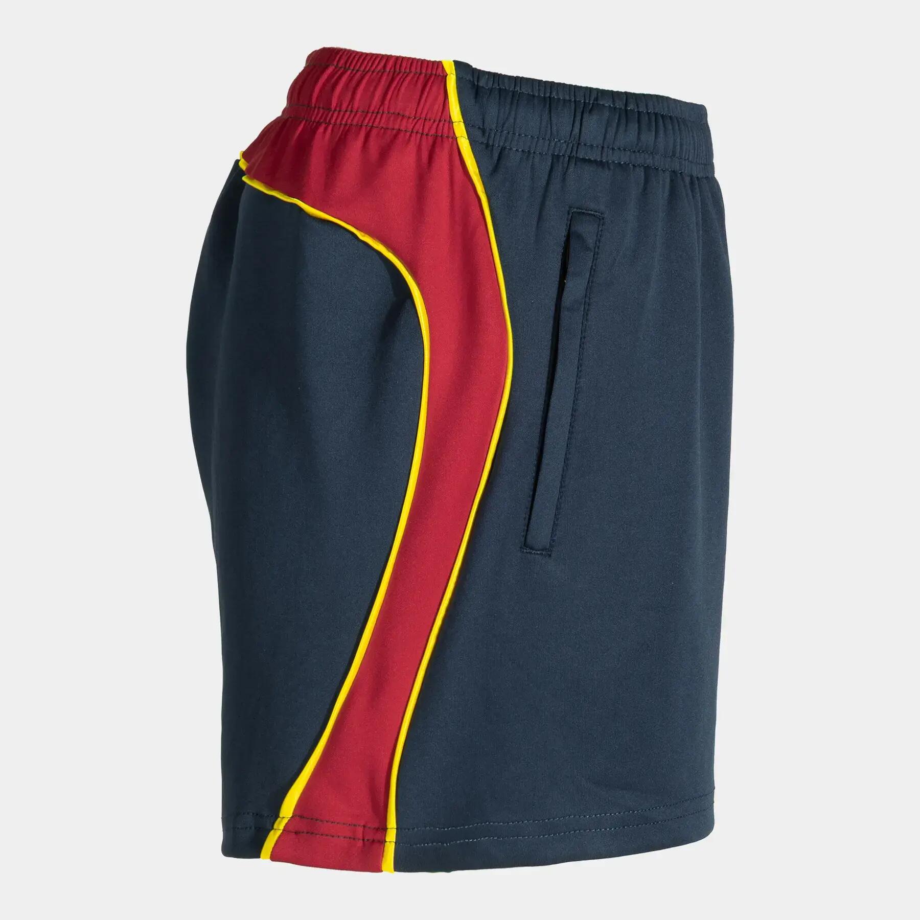Shorty damski Joma Retro Mondial 2026 4/7