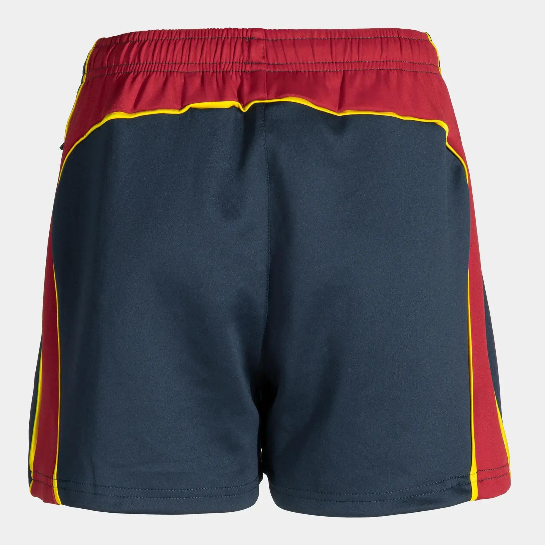 Shorty damski Joma Retro Mondial 2026 3/7