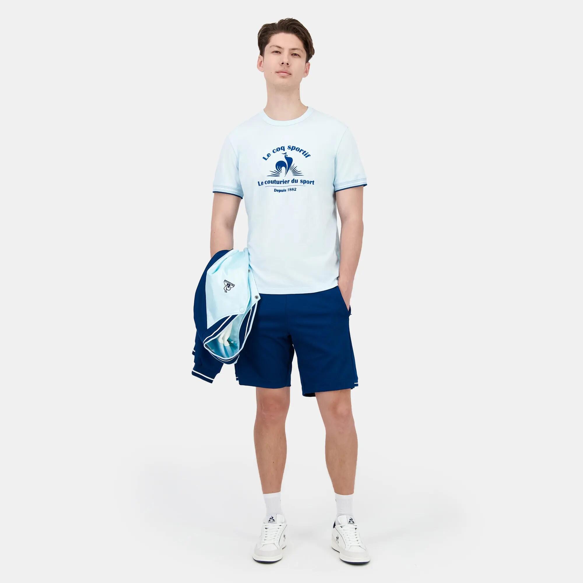 Short Héritage 6/7