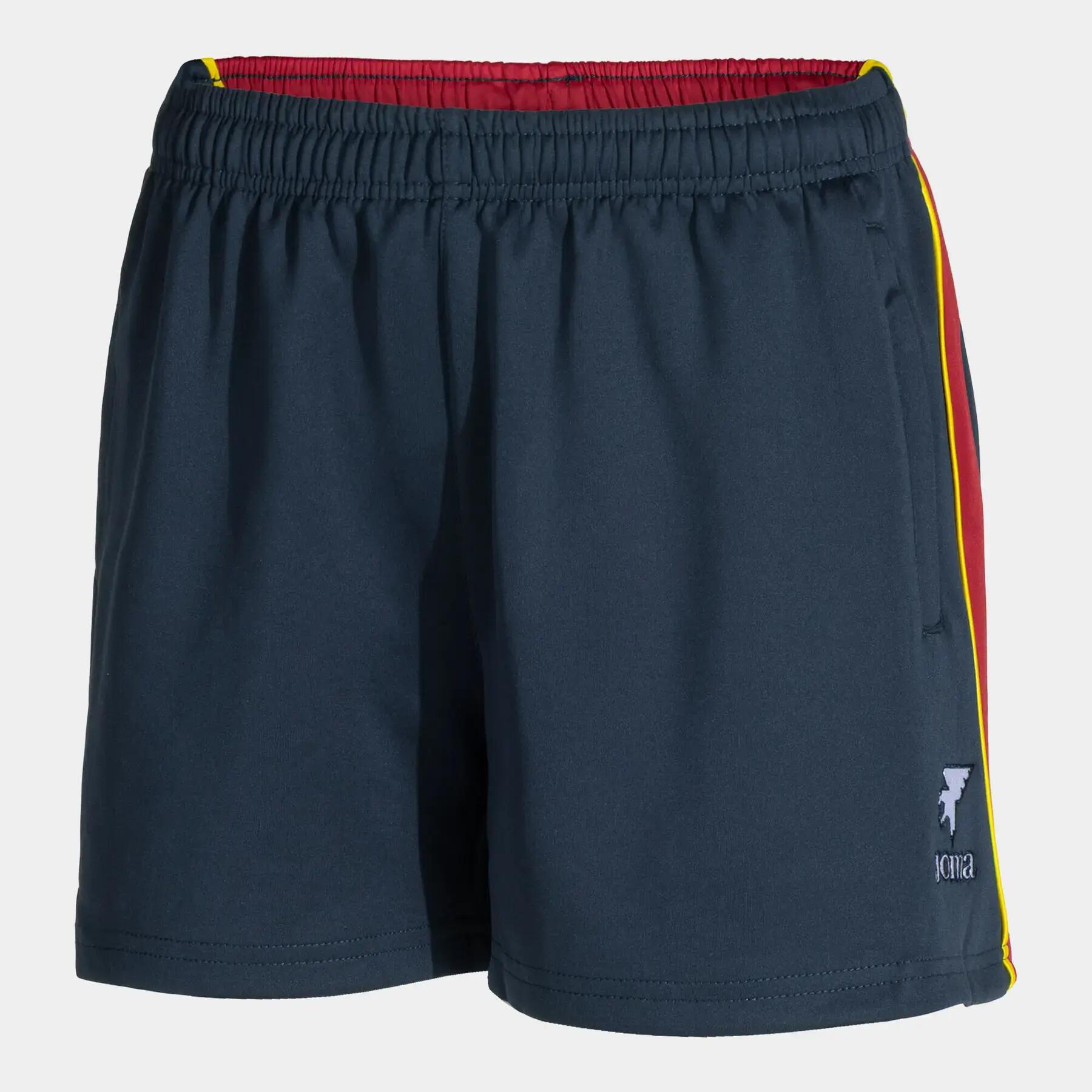 Shorty damski Joma Retro Mondial 2026 2/7