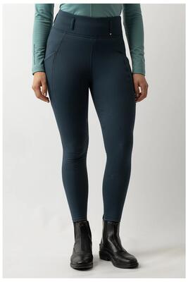Br rijlegging linda dames