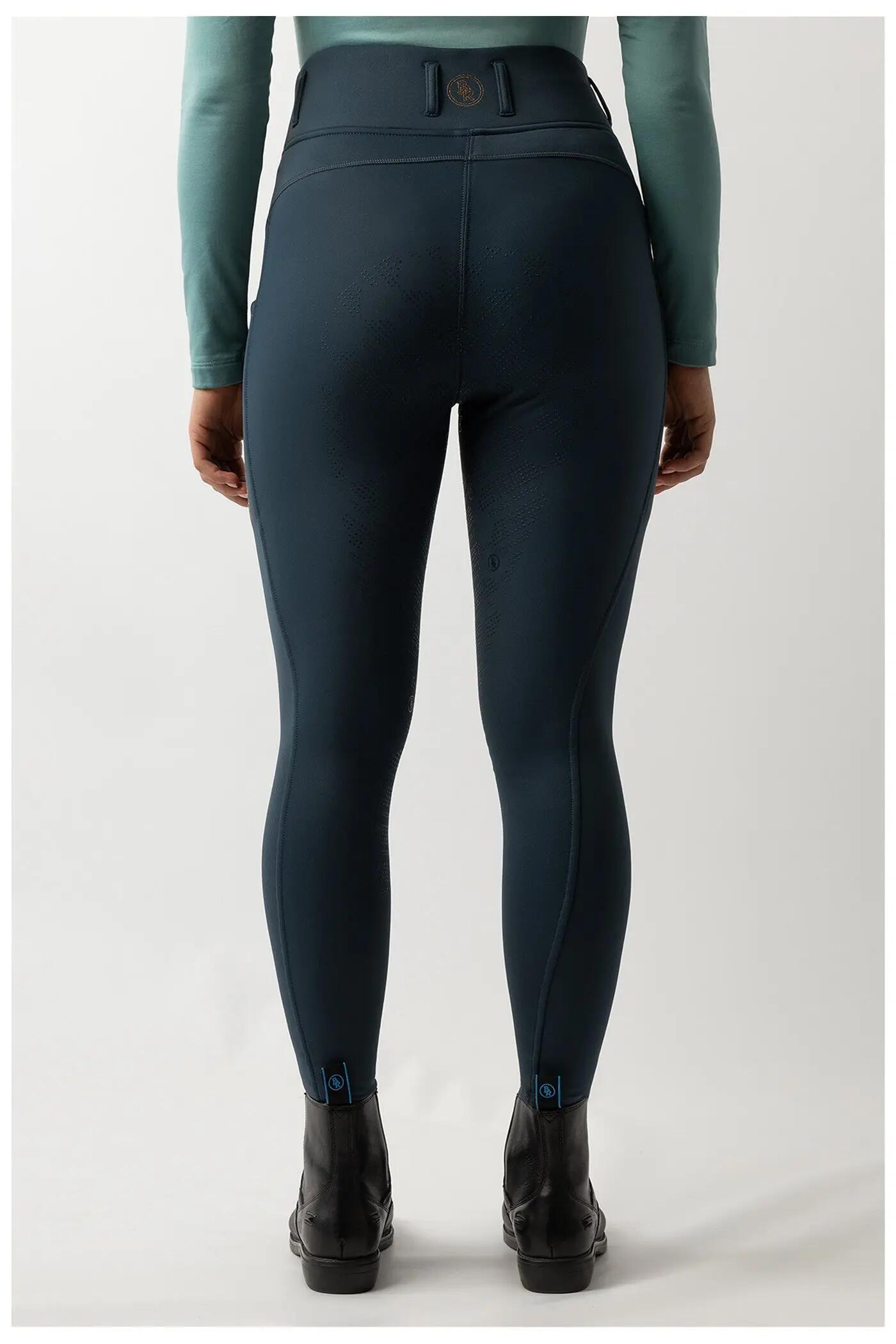 Pantalón de montar BR Linda mujer 9/12