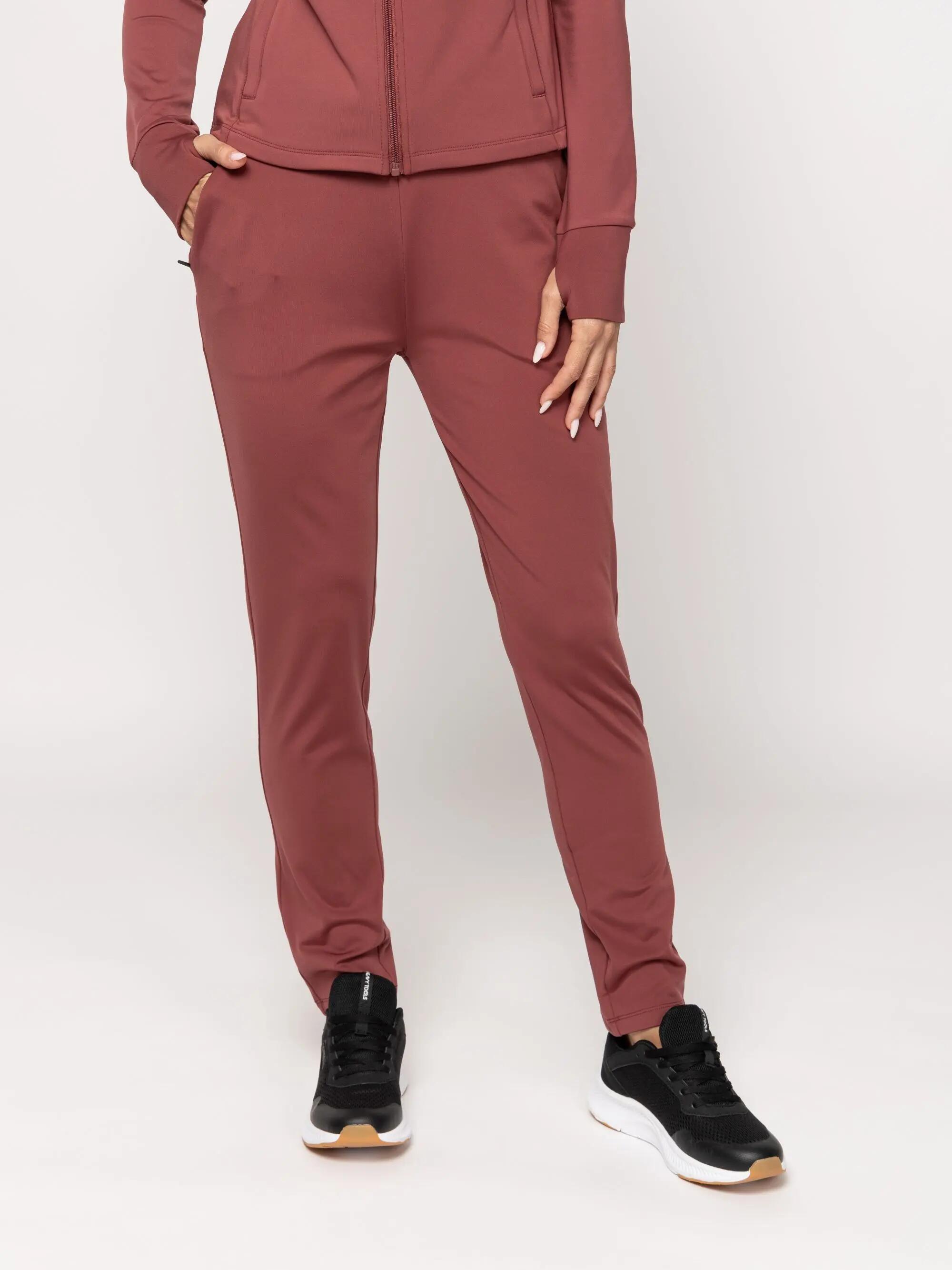 Pantaloni de agrement pentru femei ZIMBAW26 3/5