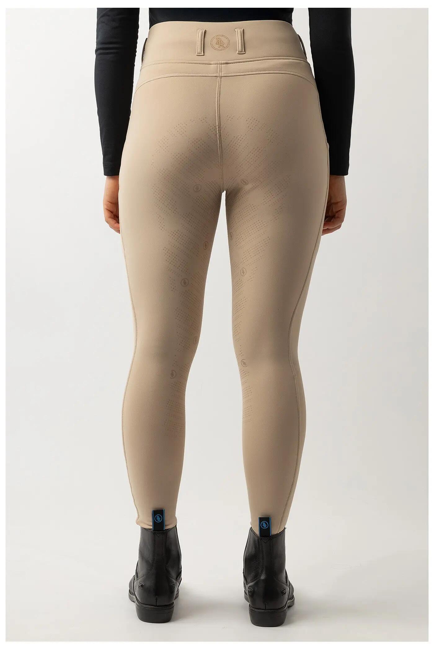 Pantalón de montar BR Linda mujer 6/12